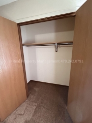 All new inside!! 3 bed 2 bath 2 car garage - large duplex