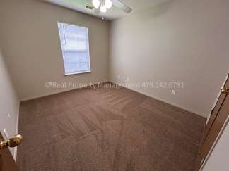 All new inside!! 3 bed 2 bath 2 car garage - large duplex