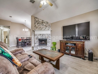 Stylishly Updated 3-Bedroom Home with Modern Touches & Prime Location!