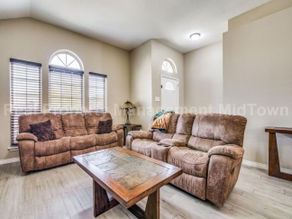 Stylishly Updated 3-Bedroom Home with Modern Touches & Prime Location!