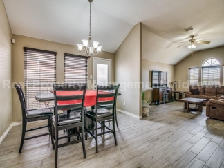 Stylishly Updated 3-Bedroom Home with Modern Touches & Prime Location!