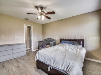 Stylishly Updated 3-Bedroom Home with Modern Touches & Prime Location!