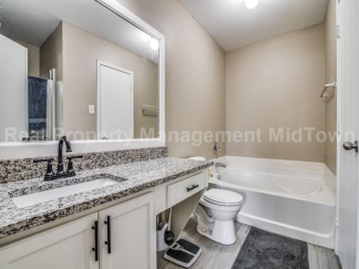 Stylishly Updated 3-Bedroom Home with Modern Touches & Prime Location!