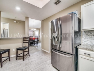 Stylishly Updated 3-Bedroom Home with Modern Touches & Prime Location!