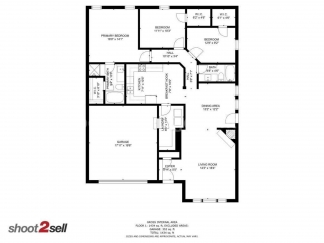 Stylishly Updated 3-Bedroom Home with Modern Touches & Prime Location!