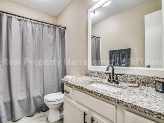 Stylishly Updated 3-Bedroom Home with Modern Touches & Prime Location!