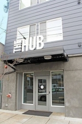 Modern Studio in the Heart of SE Hawthorne w/Shopping, Dining, Theater at your Doorstep!