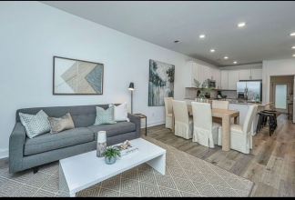 Brand-New 3BR Home in desirable Wando Neighborhood!