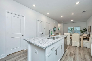 Brand-New 3BR Home in desirable Wando Neighborhood!