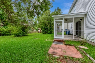 SPACIOUS HOME IN CUL-DE-SAC