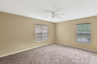 SPACIOUS HOME IN CUL-DE-SAC
