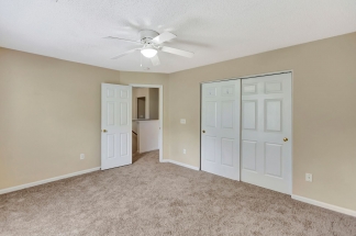 SPACIOUS HOME IN CUL-DE-SAC