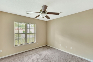 SPACIOUS HOME IN CUL-DE-SAC