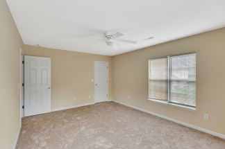 SPACIOUS HOME IN CUL-DE-SAC