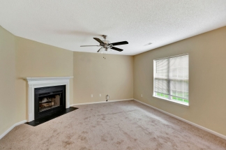 SPACIOUS HOME IN CUL-DE-SAC