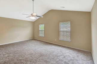 SPACIOUS HOME IN CUL-DE-SAC