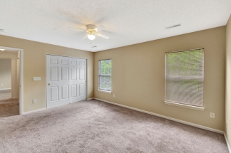 SPACIOUS HOME IN CUL-DE-SAC