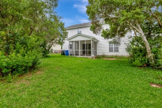 SPACIOUS HOME IN CUL-DE-SAC