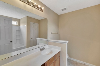 SPACIOUS HOME IN CUL-DE-SAC