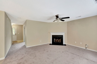 SPACIOUS HOME IN CUL-DE-SAC