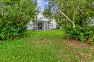 SPACIOUS HOME IN CUL-DE-SAC