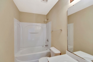 SPACIOUS HOME IN CUL-DE-SAC