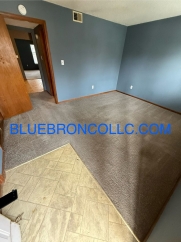 Spacious 1-Bedroom Apartment in Blue Springs – First Floor Unit with Off-Street Parking