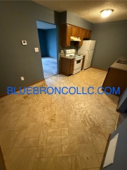 Spacious 1-Bedroom Apartment in Blue Springs – First Floor Unit with Off-Street Parking