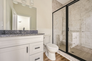 Luxury Living in the Heart of Atlanta – 3-Story Townhome Work, Play & Ride