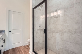 Luxury Living in the Heart of Atlanta – 3-Story Townhome Work, Play & Ride