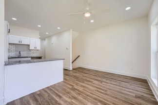 Luxury Living in the Heart of Atlanta – 3-Story Townhome Work, Play & Ride