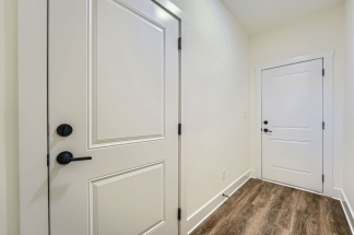 Luxury Living in the Heart of Atlanta – 3-Story Townhome Work, Play & Ride