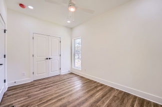 Luxury Living in the Heart of Atlanta – 3-Story Townhome Work, Play & Ride