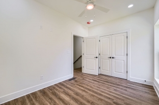 Luxury Living in the Heart of Atlanta – 3-Story Townhome Work, Play & Ride