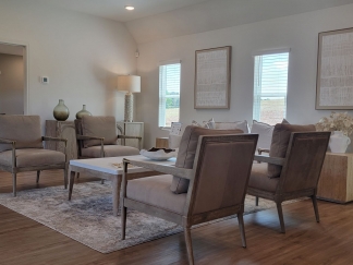 Luxury Living in the Heart of Atlanta – 3-Story Townhome Work, Play & Ride