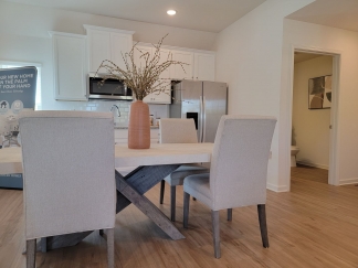 Luxury Living in the Heart of Atlanta – 3-Story Townhome Work, Play & Ride