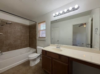 ***SUMMER SPECIAL 50% off the first month's rent!! *** Charming 3-Bedroom Home in Cedar Point HOA Community – Perfect for Outdoor Living and Family Comfort!