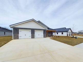 Luxury Living in This Newly Built 3 BR 2 BA Yorktown Home