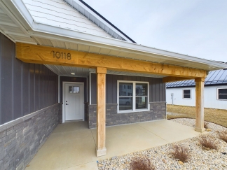 Luxury Living in This Newly Built 3 BR 2 BA Yorktown Home