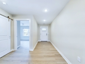 Luxury Living in This Newly Built 3 BR 2 BA Yorktown Home
