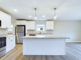 Luxury Living in This Newly Built 3 BR 2 BA Yorktown Home