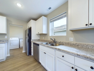 Luxury Living in This Newly Built 3 BR 2 BA Yorktown Home
