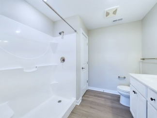 Luxury Living in This Newly Built 3 BR 2 BA Yorktown Home
