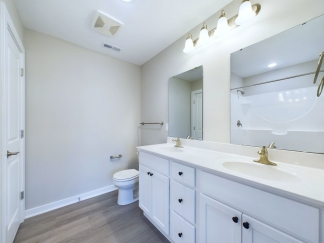 Luxury Living in This Newly Built 3 BR 2 BA Yorktown Home