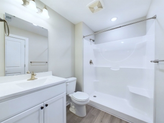 Luxury Living in This Newly Built 3 BR 2 BA Yorktown Home