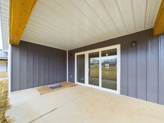 Luxury Living in This Newly Built 3 BR 2 BA Yorktown Home