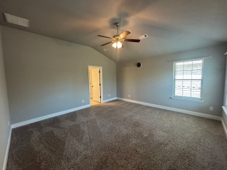 4 Bedroom 3 Full bath home in Bentonville More Photos Coming Soon!!!!