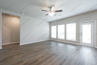 4-Bedroom Home in Temple – Fridge Included!