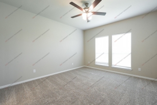 4-Bedroom Home in Temple – Fridge Included!