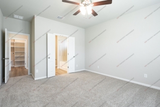 4-Bedroom Home in Temple – Fridge Included!